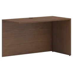 Office Desks*HON Mod 48" Return Shell, Sepia Walnut (HLPLRS4824.LSE1)