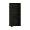 Bookcases*HON Mod 5-Shelf 65"H Bookcase, Java Oak (HLPLBC3013B5.LJA1)