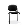 Folding & Stacking*HON Scatter Fabric Stacking Guest Chair, Black (BSXVL606VA10)