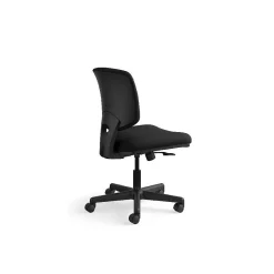 Office Chairs*HON Volt Fabric Task Chair, Black (5703GA10T)