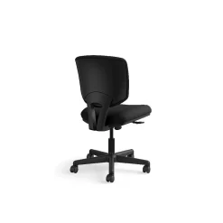 Office Chairs*HON Volt Fabric Task Chair, Black (5703GA10T)