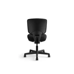 Office Chairs*HON Volt Fabric Task Chair, Black (5703GA10T)