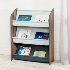 Bookcases*Honey-Can-Do 38