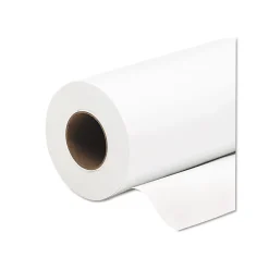 Wide Format Paper*HP Everyday Wide Format Bond Paper Roll, 42" x 100', Gloss Finish (HEWQ8918A)