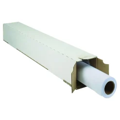 Wide Format Paper*HP Everyday Wide Format Bond Paper Roll, 36" x 100', Satin Finish (HEWQ8921A)