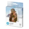 Photo Paper*HP Matte Photo Paper, 2" x 3", 100 Sheets/Pack (IZ2X3100)