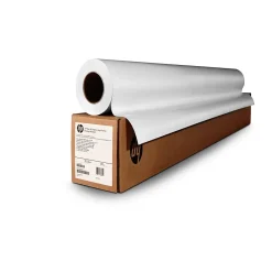 Wide Format Paper*HP Opaque Scrim, 42" x 50' (Q1899C)