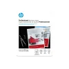 Photo Paper*HP Professional Business Paper, Glossy, 8.5" x 11", 150 Sheets/Pack (4WN10A)