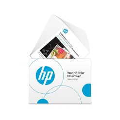 Photo Paper*HP Professional Business Paper, Matte, 8.5