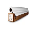 Wide Format Paper*HP Universal Heavyweight Coated Paper, 36" x 100",White, Roll (Q1413B)