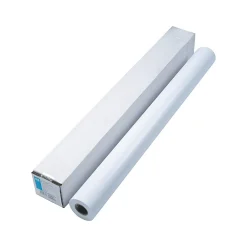Wide Format Paper*HP Universal Wide Format Bond Paper Roll, 42" x 100', Satin Finish (HEWQ6581A)