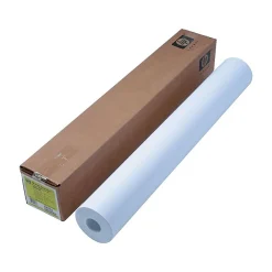 Wide Format Paper*HP Wide Format Bond Paper Roll, 36" x 300', Matte Finish (C6810A)