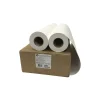 Wide Format Paper*HP Wide Format Polypropylene Paper, 24" x 100', Matte Finish, 2/Carton (CH022A)
