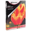 Photo Paper*Innovera Glossy Photo Paper, 8.5" x 11", 100 Sheets/Pack (IVR99490)