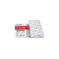 Multipurpose Paper*Lindenmeyr Munroe IP Accent Opaque 8.5" x 11", 60 lbs., Smooth Multipurpose Paper, White, 5000/Case