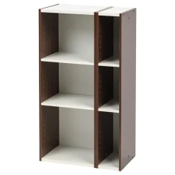 Shelving*Iris ® 13