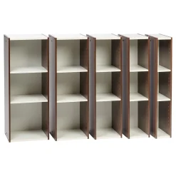 Shelving*Iris ® 13