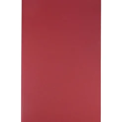 Card Stock*JAM Paper 80 lb. Cardstock Paper, 8.5" x 14", Dark Red, 50 Sheets/Pack (64429525)
