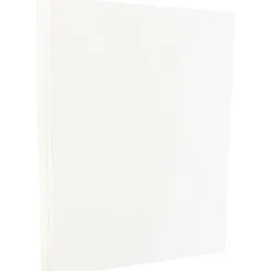 Card Stock*JAM Paper 32 lb. Cardstock Paper, 8.5" x 11", White, 250 Sheets/Ream (1592227)
