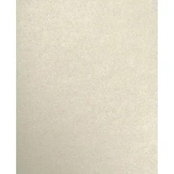 Card Stock*JAM Paper 8.5” x 11” Cardstock, 100lb, Opal Metallic, 50/pack (81211-C-208-50)