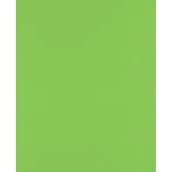 Card Stock*JAM Paper 8.5” x 11” Cardstock, 100lb, Limelight, 50/pack (81211-C-199-50)