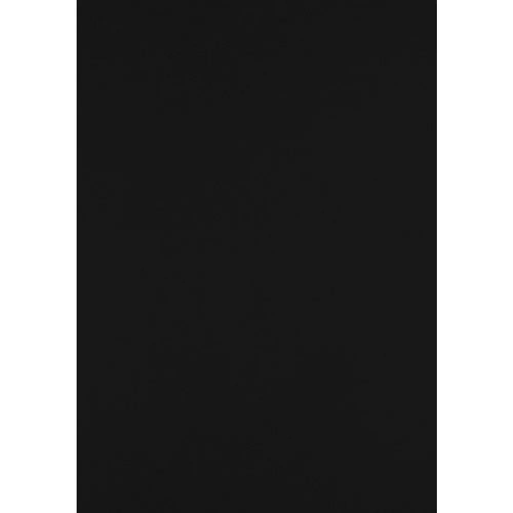 Card Stock*JAM Paper 12" x 18" Cardstock, Midnight Black, 50/pack (1218-C-B-50)