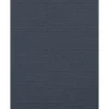 Card Stock*JAM Paper 8.5" x 11" Cardstock, Nautical Blue Linen, 50/pack (81211-C-BULI-50)