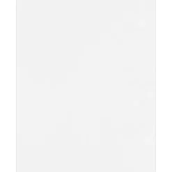 Card Stock*JAM Paper 8.5" x 11" Premium Cardstock, 110lb, White, 50/pack (81211-C-WPC-50)