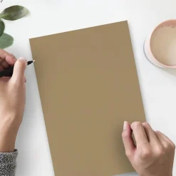 Card Stock*JAM Paper Extra Heavyweight Cardstock Paper, 130 lbs., 8.5