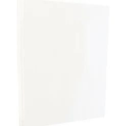 Photo Paper*JAM Paper Glossy Presentation Paper, 8.5" x 11", 500 Sheets/Pack (01034701E)
