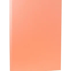 Multipurpose Paper*JAM Paper ® Legal Matte 28lb Paper, 8.5 x 14, Salmon Pink, 50 Sheets/Pack (16729357)