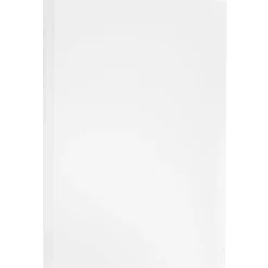 Card Stock*JAM Paper Strathmore 88 lb. Cardstock Paper, 11" x 17", Bright White, 250 Sheets/Ream (41747390B)