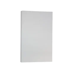 Card Stock*JAM Paper Vellum Bristol 67 lb. Cardstock Paper, 8.5" x 14", Gray Vellum Bristol, 50 Sheets/Pack (16928442)