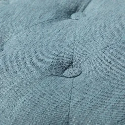 Office Chairs*Karat Home Armless Fabric Swivel Task Chair, Blue (HOFMSY0096-BLUE)