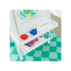 Dry Erase*KidKraft Deluxe Dry/Wet Erase Easel, 48