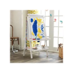 Dry Erase*KidKraft Deluxe Dry/Wet Erase Easel, 48