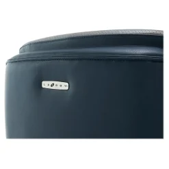 Ergonomic Chairs*La-Z-Boy Alton Leather Executive Chair, Steel Blue/Light Gray (60029) Steel Blue/Gray