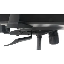 Ergonomic Chairs*La-Z-Boy Ergonomic Mesh Swivel Task Chair, (60021) Black