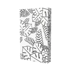 Multipurpose Paper*Lettermark Colors 30% Recycled 8.5" x 14" Colored Paper, 20 lbs., Blue, 500 Sheets/Ream (94286RM)