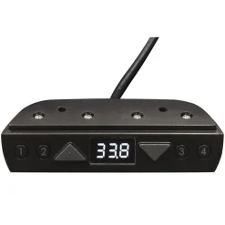 Standing Desks*Life Flo LifeFlo Ergonomics Height Adjustable Desk, 48