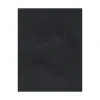 Card Stock*LUX 100 lb. Cardstock Paper, 12" x 18", Midnight Black, 500 Sheets/Pack (1218-C-B-500)