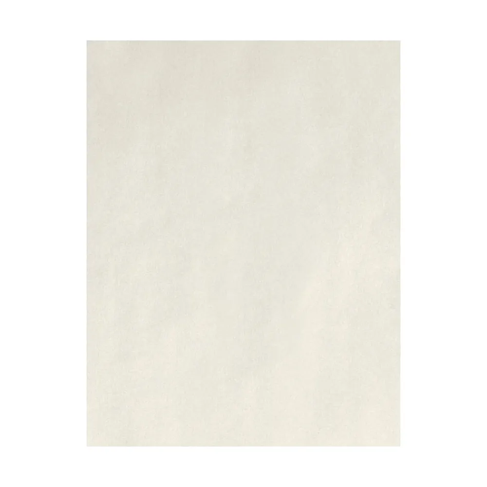 Card Stock*LUX 80 lb. Cardstock Paper, 8.5" x 11", Natural, 50 Sheets (81211-C-99-50)