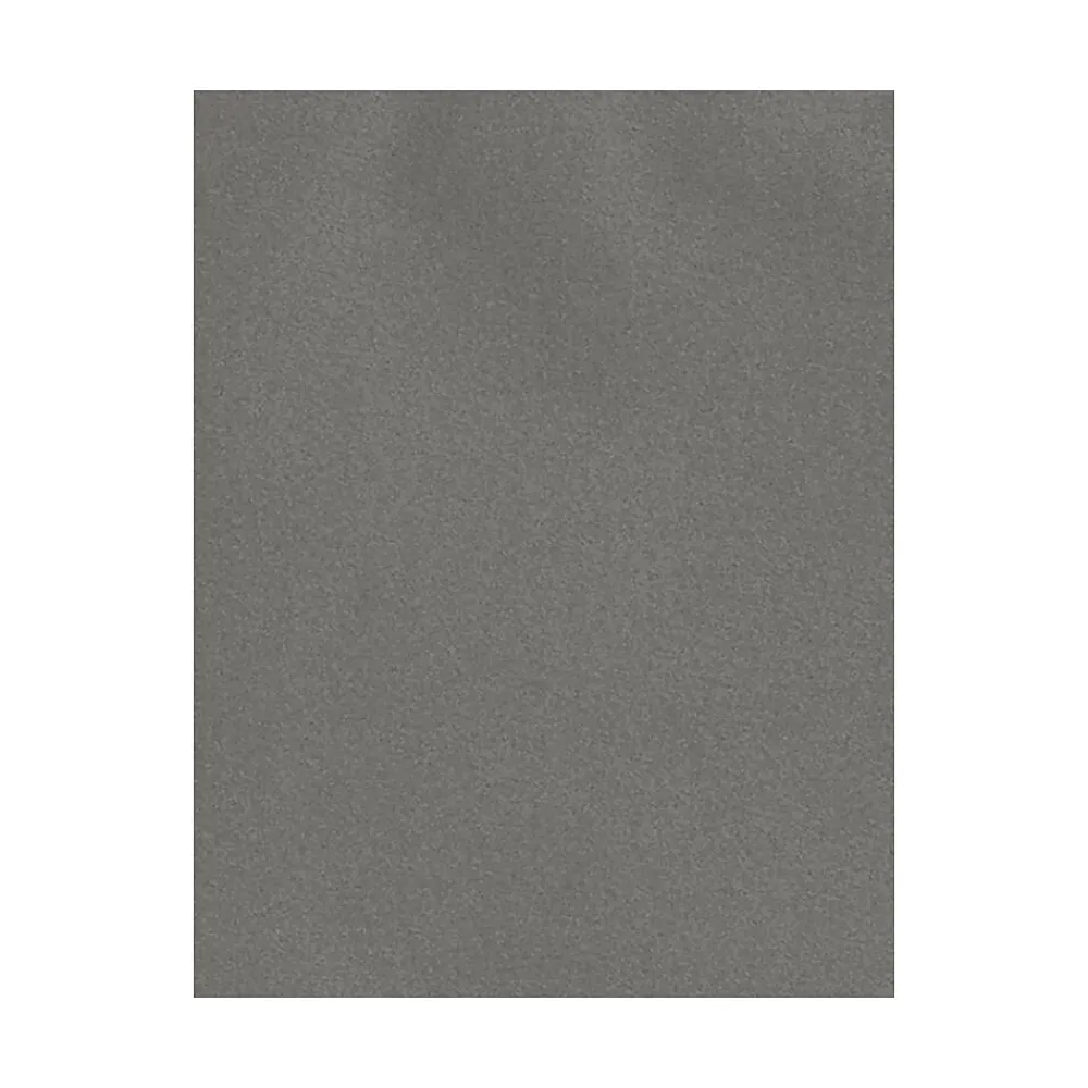 Card Stock*LUX 100 lb. Cardstock Paper, 13" x 19", Smoke, 1000 Sheets/Pack (1319-C-22-1000)