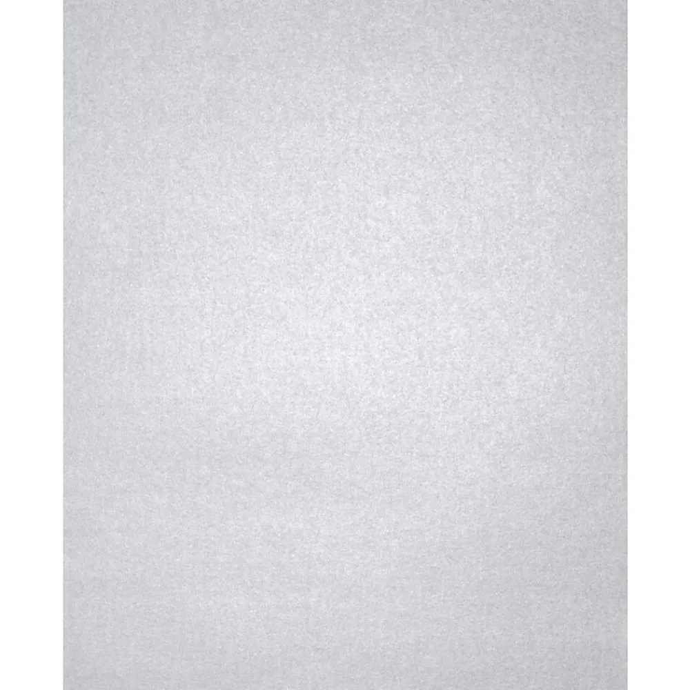 Card Stock*LUX 105 lb. Cardstock Paper, 12" x 18", Silver Metallic, 500 Sheets/Pack (1218-C-M06-500)