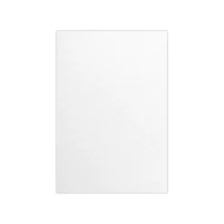 Card Stock*LUX 105 lb. Cardstock Paper, 13" x 19", Crystal, 250 Sheets/Pack (1319-C-M30-250)