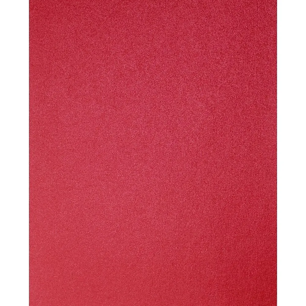 Card Stock*LUX 105 lb. Cardstock Paper, 8.5" x 11", Jupiter Metallic, 500 Sheets/Pack (81211-C-49-500)