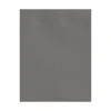 Card Stock*LUX 100 lb. Cardstock Paper, 8.5" x 11", Smoke, 250 Sheets/Pack (81211-C-80-250)