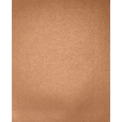 Card Stock*LUX 105 lb. Cardstock Paper, 8.5" x 11", Copper Metallic, 250 Sheets/Pack (81211-C-27-250)