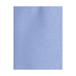 Card Stock*LUX 105 lb. Cardstock Paper, 8.5" x 11", Vista Metallic, 1000 Sheets/Pack (81211-C-89-1000)