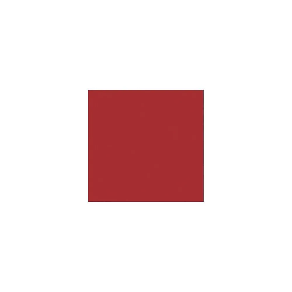 Card Stock*LUX 100 lb. Cardstock Paper, 12" x 12", Ruby Red, 1000 Sheets/Box (1212-C-18-1M)